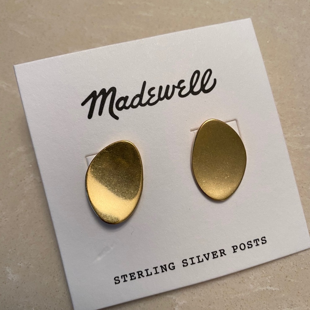 Madewell earnings